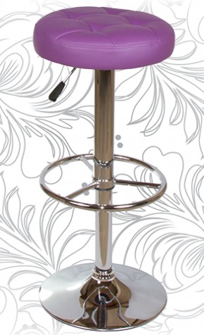 Табурет барный DOBRIN BRUNO LM-5008 (фиолетовый) в Верхней Салде - verhnjaja-salda.mebel-74.com | фото