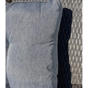 Комплект плетеной мебели AFM-307G-Grey в Верхней Салде - verhnjaja-salda.mebel-74.com | фото