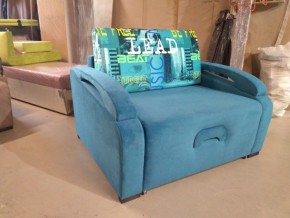 Кресло-кровать (1000) в Верхней Салде - verhnjaja-salda.mebel-74.com | фото