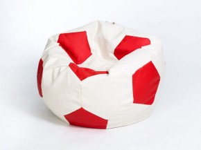 Кресло-мешок Мяч Большой (Экокожа) в Верхней Салде - verhnjaja-salda.mebel-74.com | фото