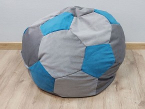 Кресло-мешок Мяч M (Vital Pebble-Vital Pacific) в Верхней Салде - verhnjaja-salda.mebel-74.com | фото