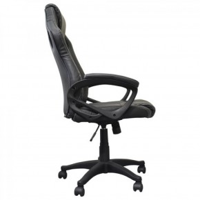 Кресло офисное BRABIX "Rider Plus EX-544" (черный/серый) 531582 в Верхней Салде - verhnjaja-salda.mebel-74.com | фото