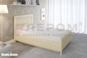 Кровать КР-1021 в Верхней Салде - verhnjaja-salda.mebel-74.com | фото