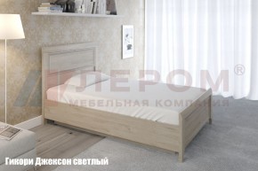 Кровать КР-1022 в Верхней Салде - verhnjaja-salda.mebel-74.com | фото