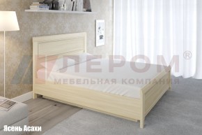 Кровать КР-1024 в Верхней Салде - verhnjaja-salda.mebel-74.com | фото