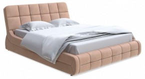 Кровать полутораспальная Corso 6 в Верхней Салде - verhnjaja-salda.mebel-74.com | фото