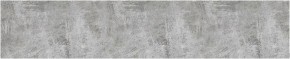 Кухонный фартук с тиснением «бетон» матовый KMB 003 (3000) в Верхней Салде - verhnjaja-salda.mebel-74.com | фото
