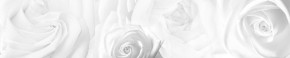 Кухонный фартук Цветы 217 МДФ матовый (3000) Flowers в Верхней Салде - verhnjaja-salda.mebel-74.com | фото