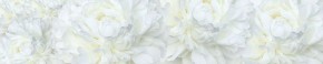 Кухонный фартук Цветы 325 МДФ матовый (3000) Flowers в Верхней Салде - verhnjaja-salda.mebel-74.com | фото