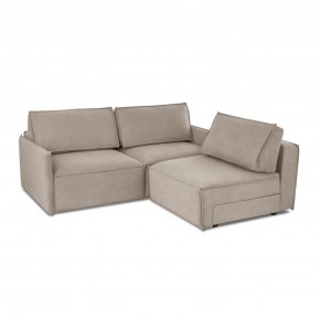 Комплект мягкой мебели 318+319 (диван+модуль) в Верхней Салде - verhnjaja-salda.mebel-74.com | фото