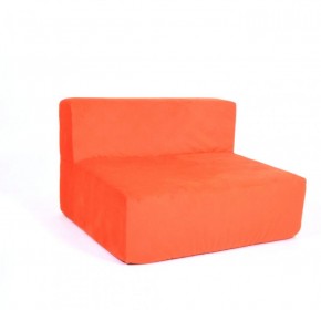 Модульные диваны и кресла бескаркасные Тетрис 30 (Оранжевый) в Верхней Салде - verhnjaja-salda.mebel-74.com | фото