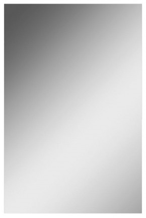 Шкаф-зеркало Угловой Норма АЙСБЕРГ (DA1623HZ) в Верхней Салде - verhnjaja-salda.mebel-74.com | фото